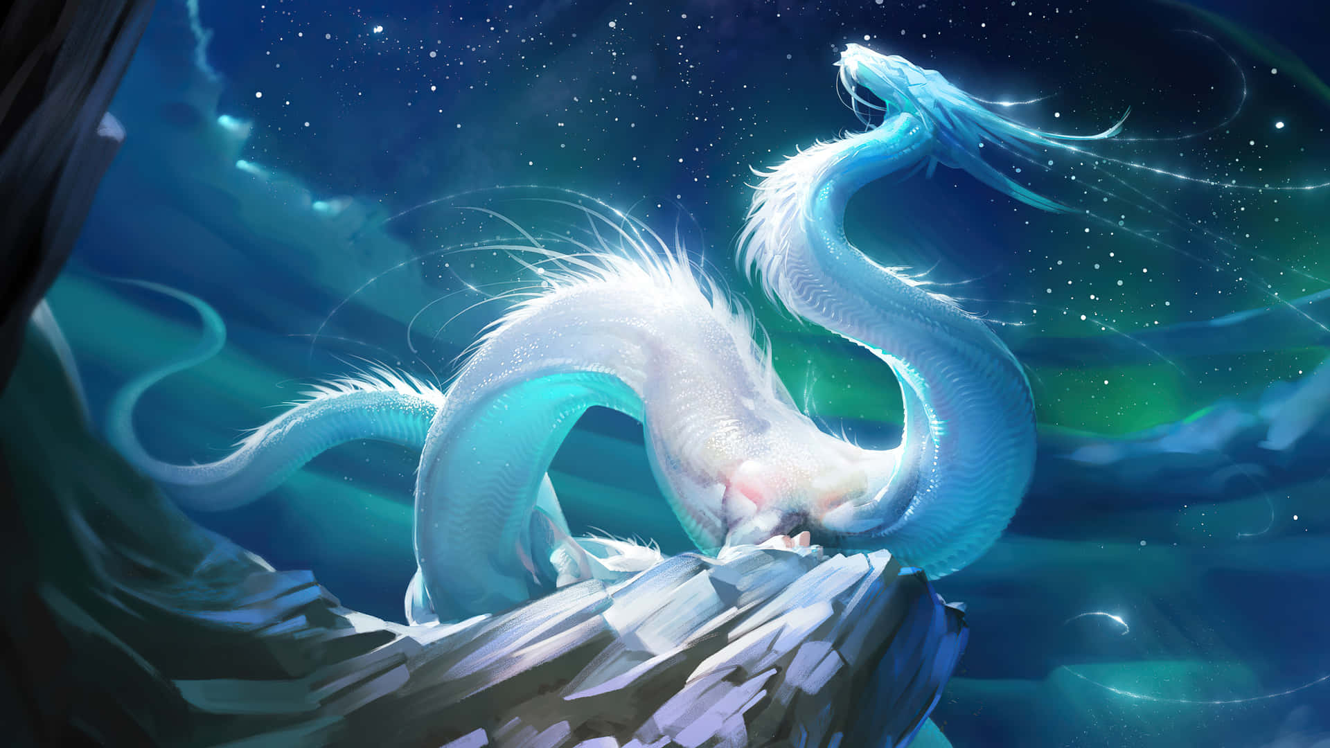 ice-dragon