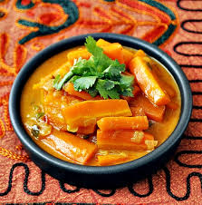 carrot