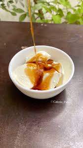 curd-treacle