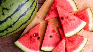 watermelon